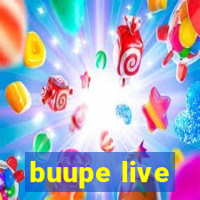 buupe live